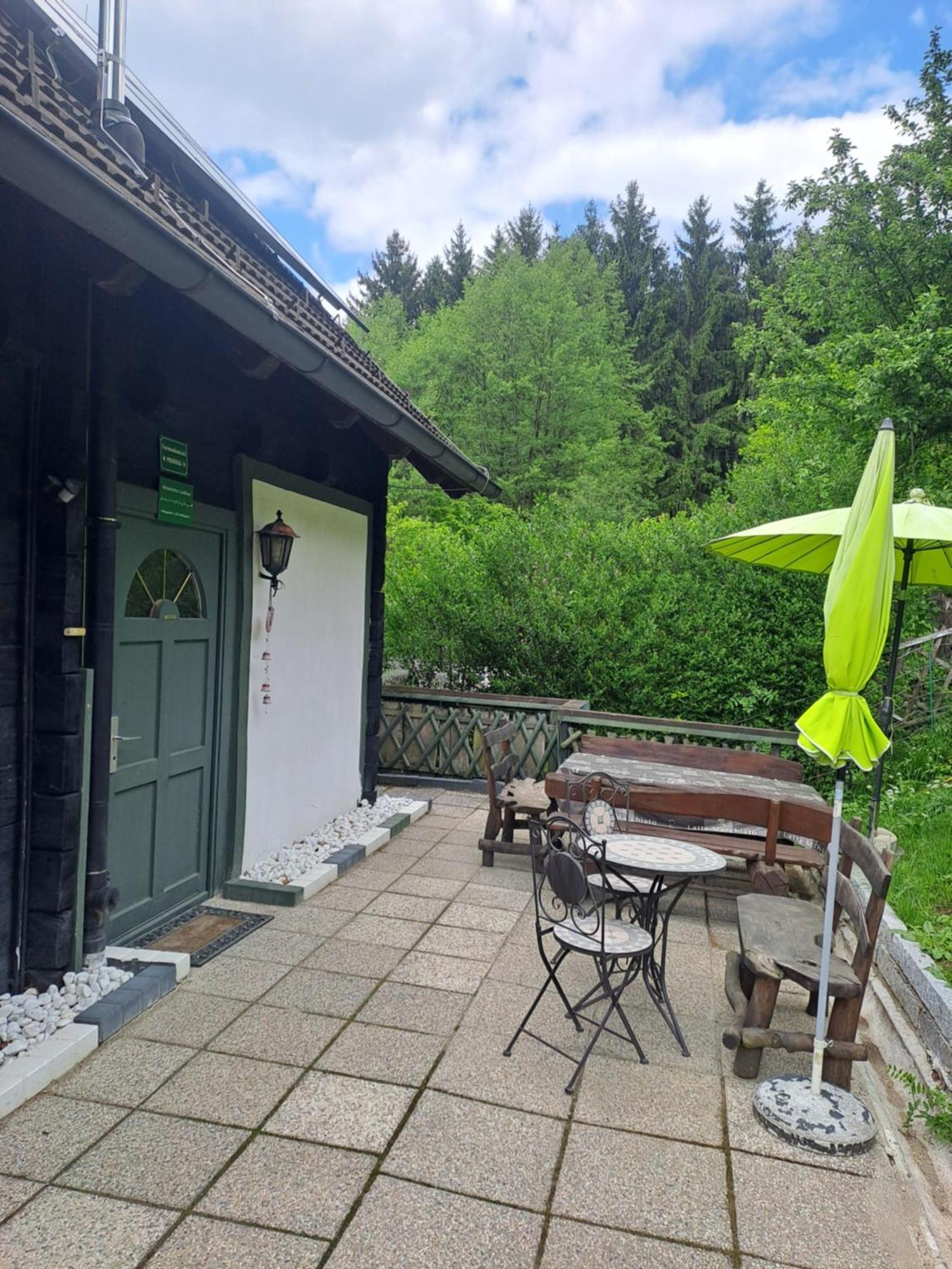 Das Altsteirische Landhaus - La Maison De Pronegg - Feriendomizil Im Biosphaerenpark Wienerwald Pressbaum Exteriör bild